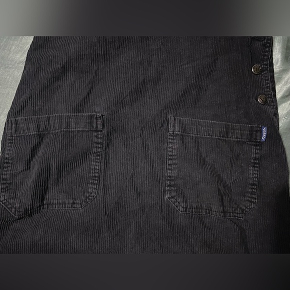 Tickets Clothing dress - Picture 3 of 4